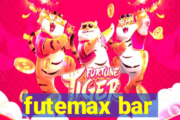 futemax bar